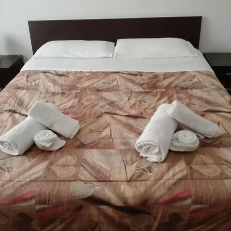 Lo Scrigno Bed & Breakfast Vasto