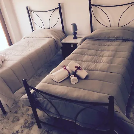 Bed & Breakfast Lo Scrigno Vasto