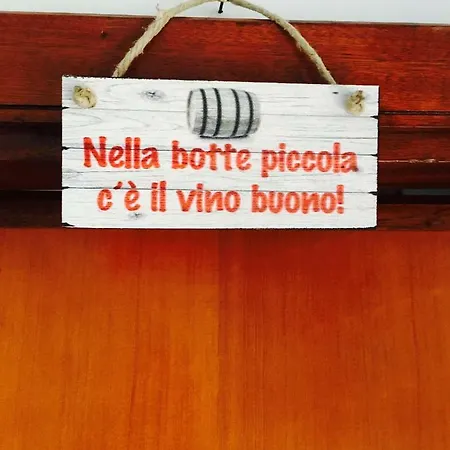 Lo Scrigno * Vasto