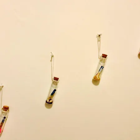 Bed & Breakfast Lo Scrigno 3*