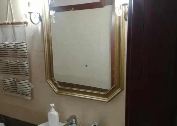 Bed & Breakfast Lo Scrigno 3*