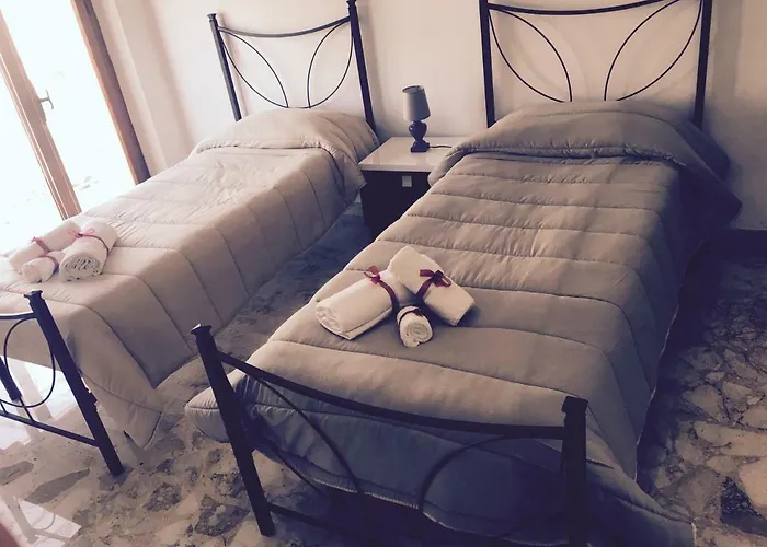 Bed & Breakfast Lo Scrigno Vasto