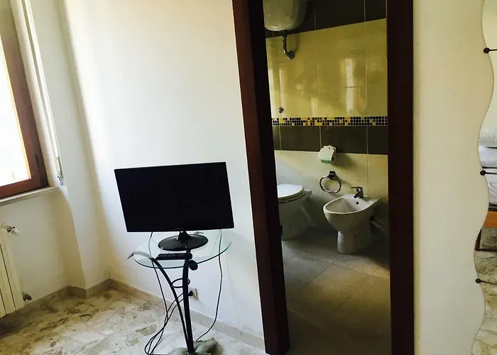 Bed & Breakfast Lo Scrigno