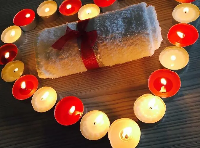 Bed & Breakfast Lo Scrigno