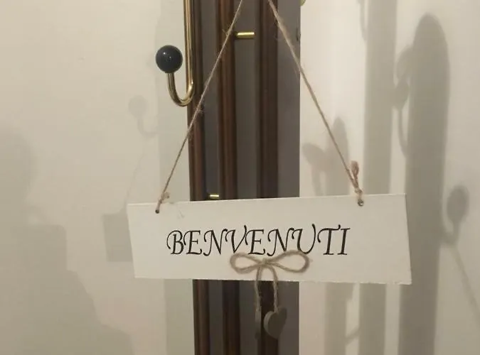 Bed & Breakfast Lo Scrigno