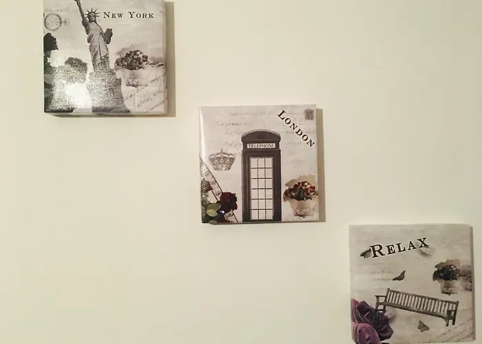 Lo Scrigno Bed & Breakfast 3*