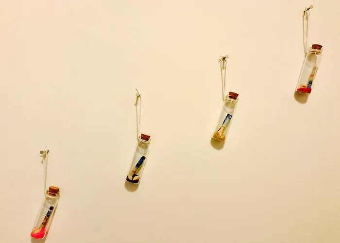 Bed & Breakfast Lo Scrigno 3*