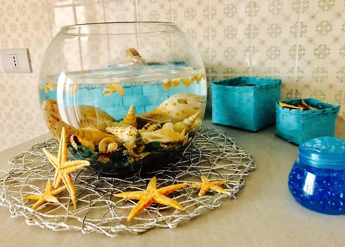 Lo Scrigno Bed & Breakfast