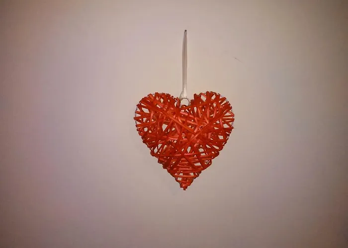 Lo Scrigno Bed & Breakfast Vasto