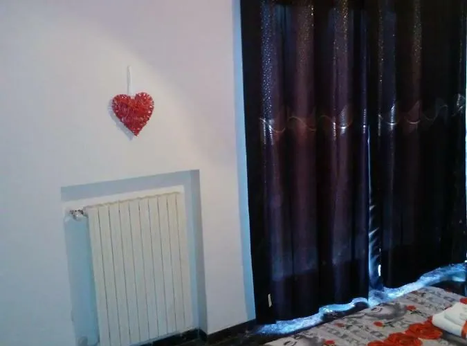 Bed & Breakfast Lo Scrigno