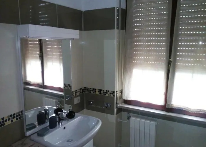 Bed & Breakfast Lo Scrigno