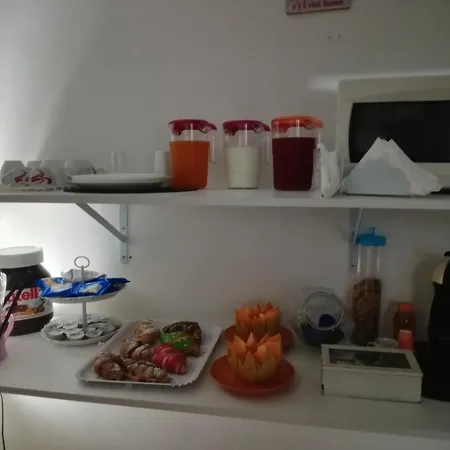 Lo Scrigno Panzió