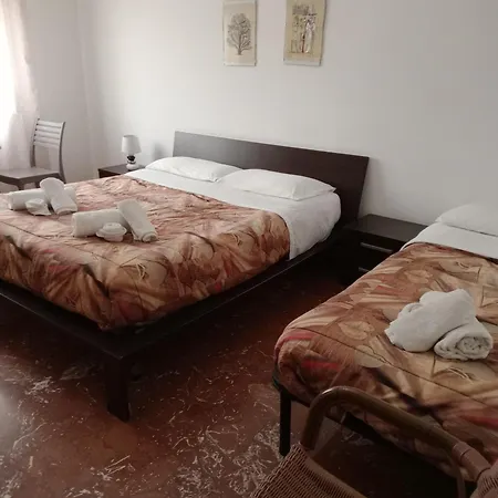 Lo Scrigno Panzió
