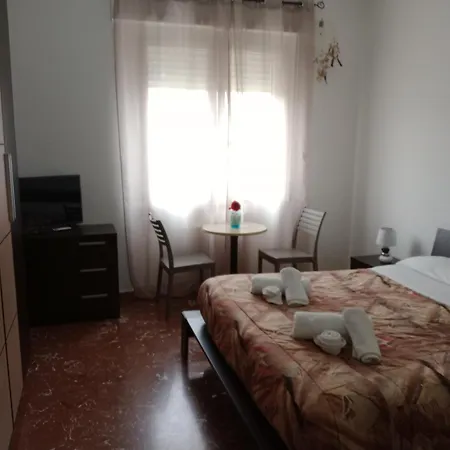 Panzió Lo Scrigno