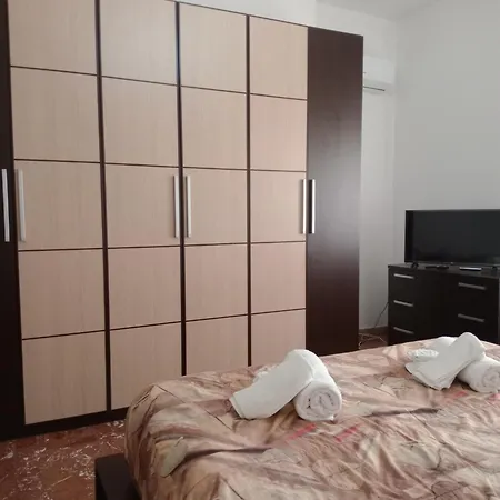 Lo Scrigno Panzió 3*