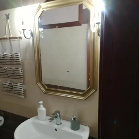 Отель типа 