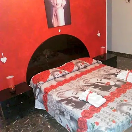 Lo Scrigno Отель типа 