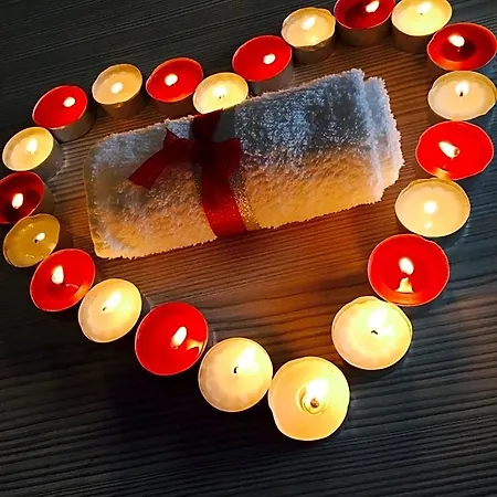 Отель типа 