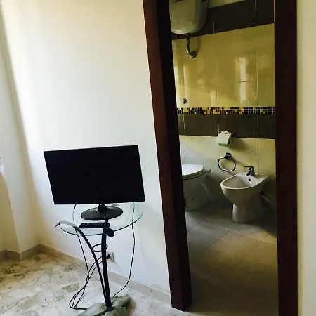 Bed & Breakfast Lo Scrigno