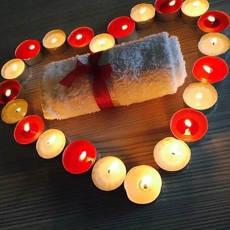 Bed & Breakfast Lo Scrigno