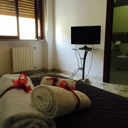 Bed & Breakfast Lo Scrigno Vasto