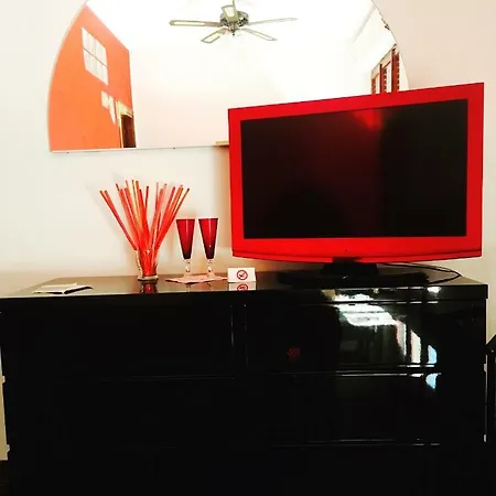 Lo Scrigno 3* Васто