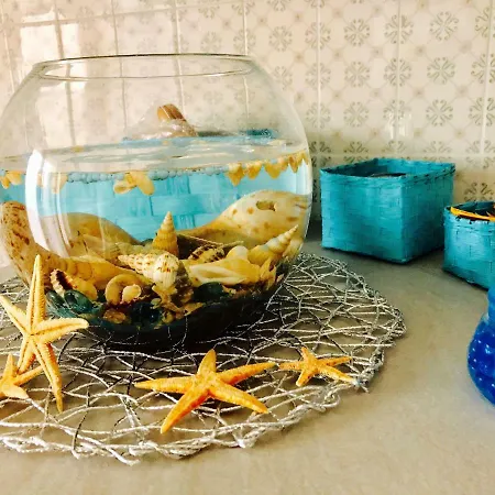 Lo Scrigno Bed & Breakfast