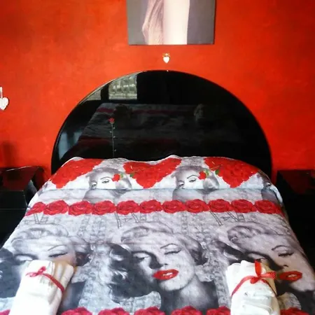 Lo Scrigno Bed and Breakfast Vasto