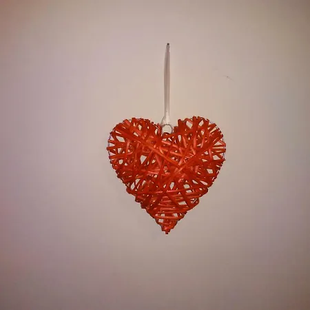 Lo Scrigno Frühstückspension Vasto