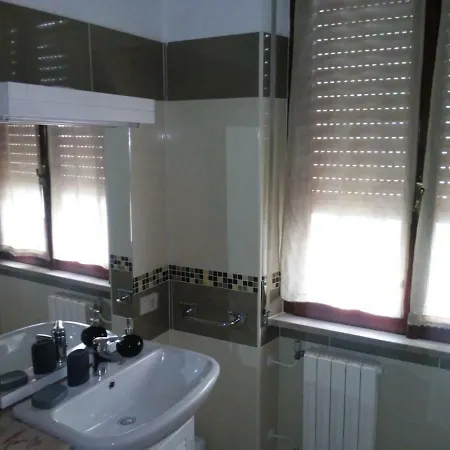 Bed & Breakfast Lo Scrigno