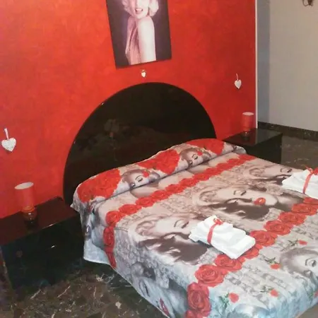 Lo Scrigno Bed and Breakfast