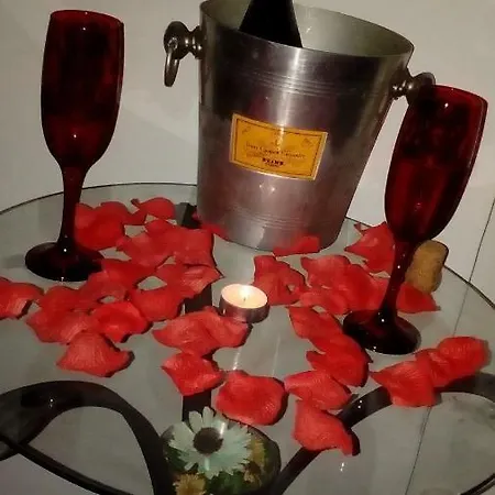 Bed & Breakfast Lo Scrigno