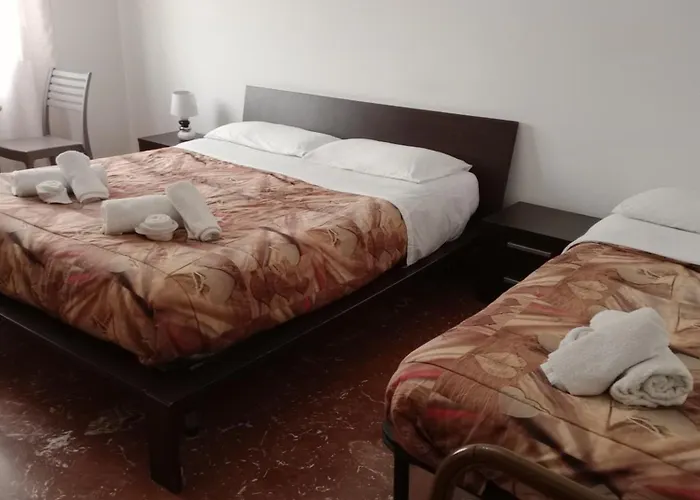 Lo Scrigno Bed & Breakfast