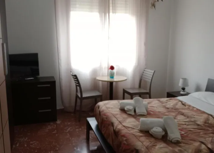 Bed & Breakfast Lo Scrigno