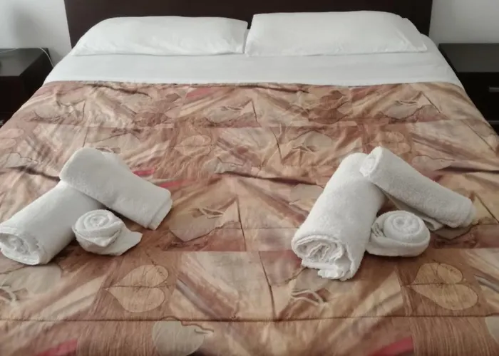 Lo Scrigno Bed & Breakfast Vasto