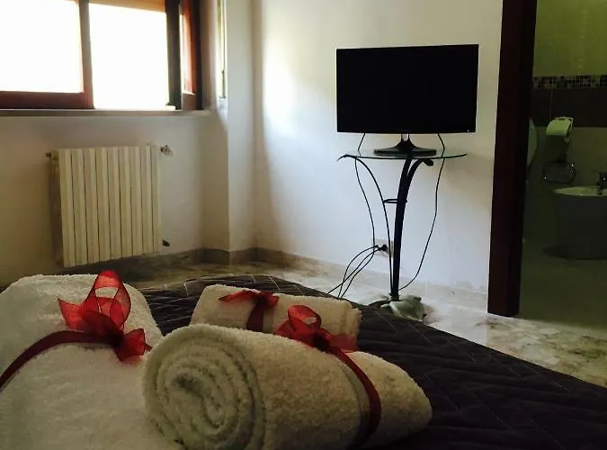 Bed & Breakfast Lo Scrigno Vasto