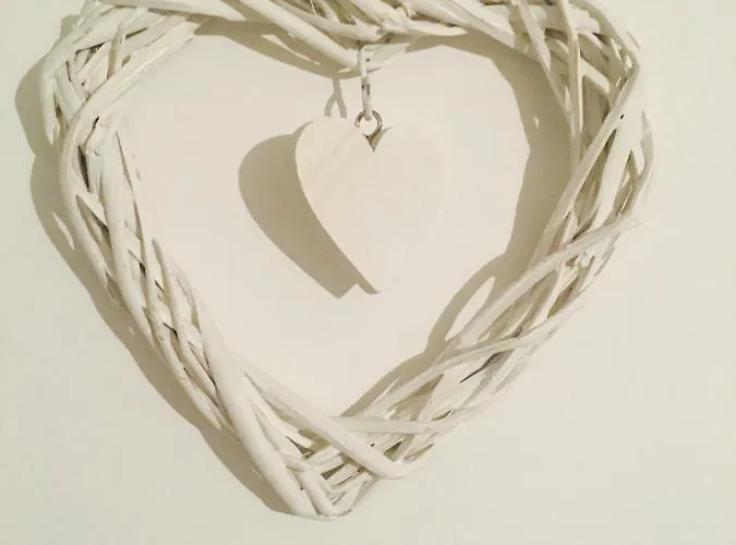 Bed & Breakfast Lo Scrigno Vasto