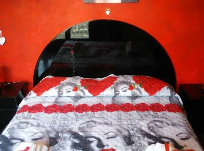 Lo Scrigno Bed & Breakfast Vasto