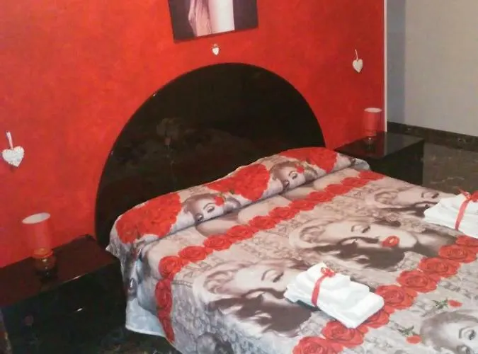 Lo Scrigno Bed & Breakfast